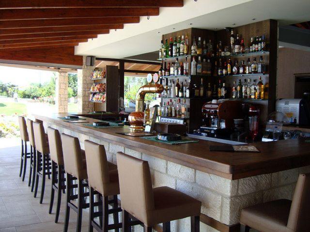 Nostos Hotel Afytos Exteriér fotografie