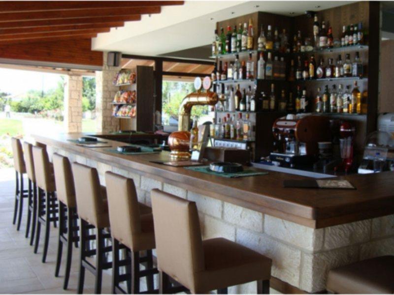 Nostos Hotel Afytos Exteriér fotografie